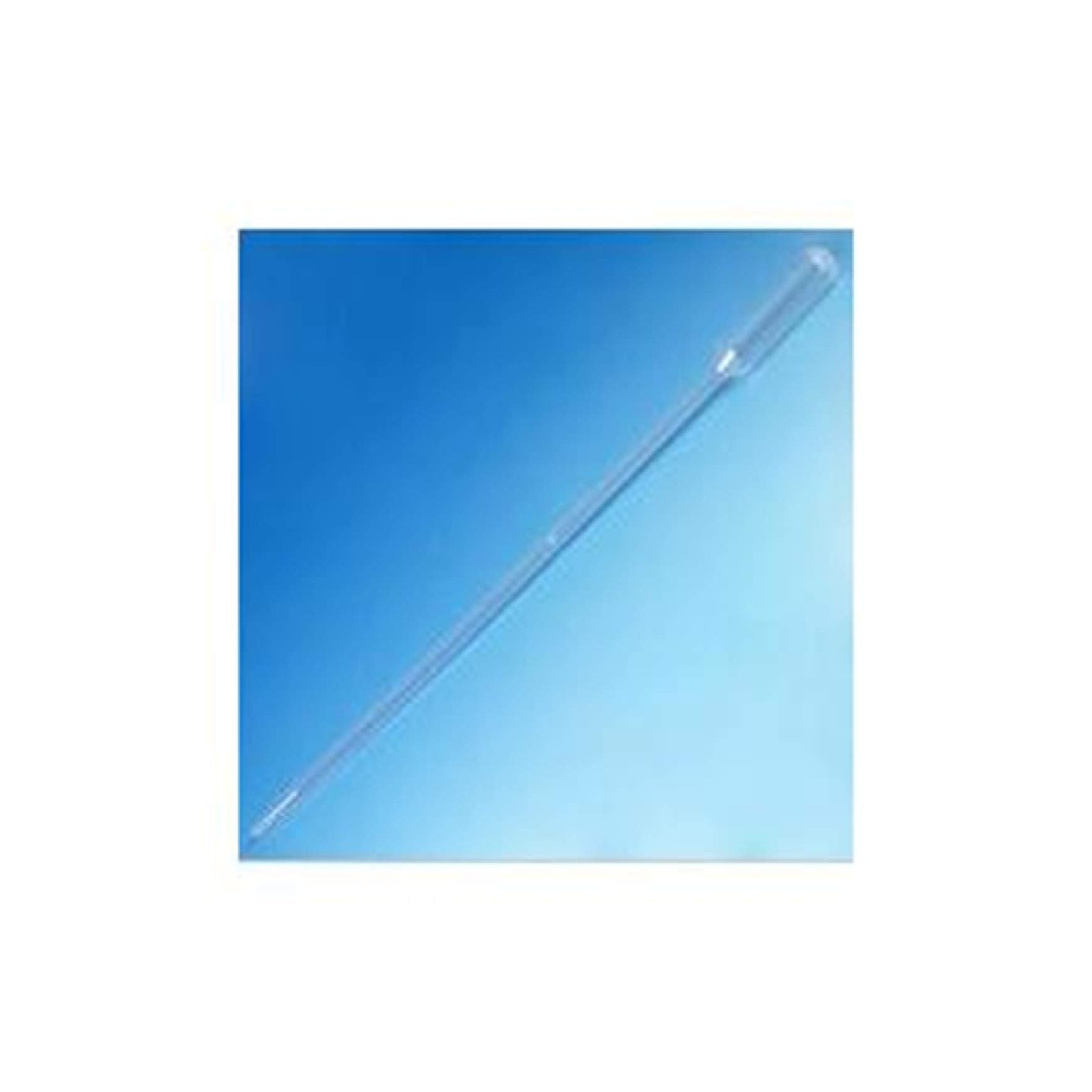 Globe Scientific 139050-S01 Transfer Pipet Extra Long 23.0mL 300mm Pack of 100
