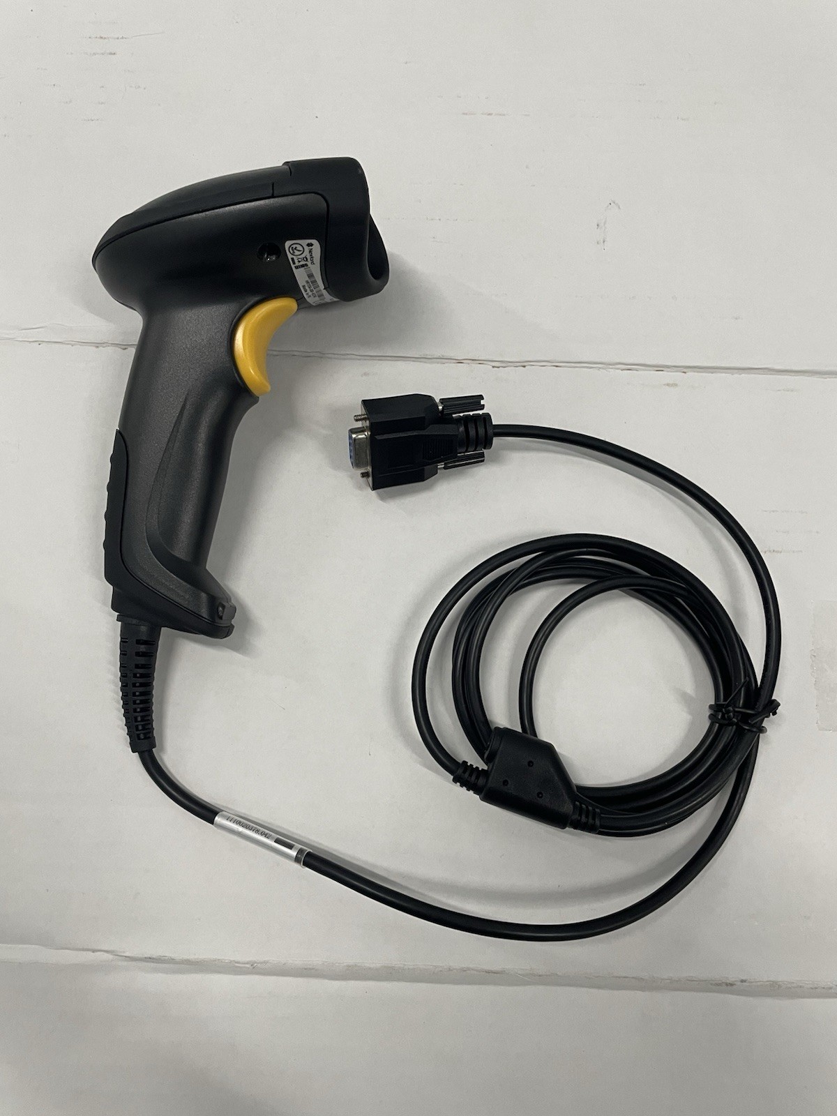 Newland Barcode Scanner HR1550-35F-AE12740, VGA NLS-HR15 2023