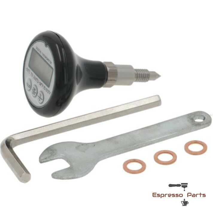 E61 Group Thermometer Coffee Sensor For Brew Group Espresso Machine