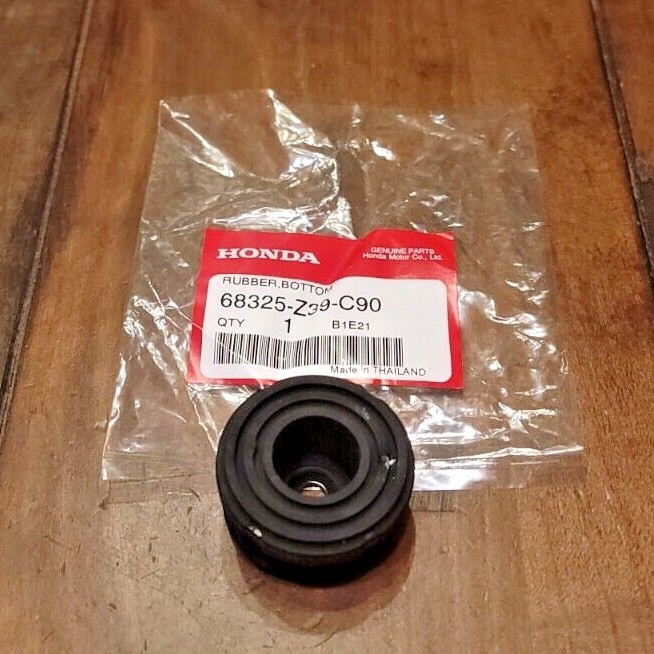 HONDA Rubber Damper EB2000IT1 EU2000IT1 68325-Z39-C90 Genuine OEM