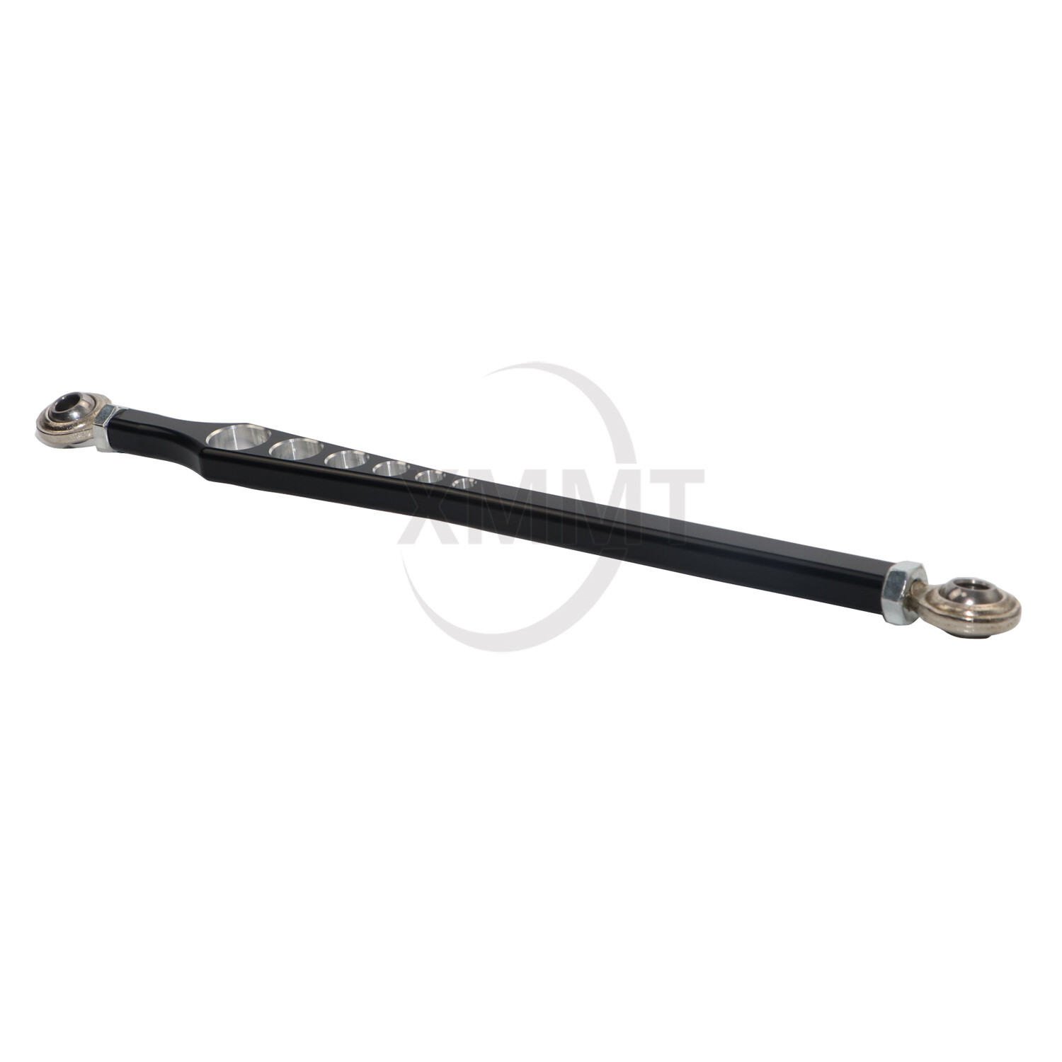 1Pcs Performance Machine PM Holeshot Black CNC Shift Linkage Link Rod for Harley