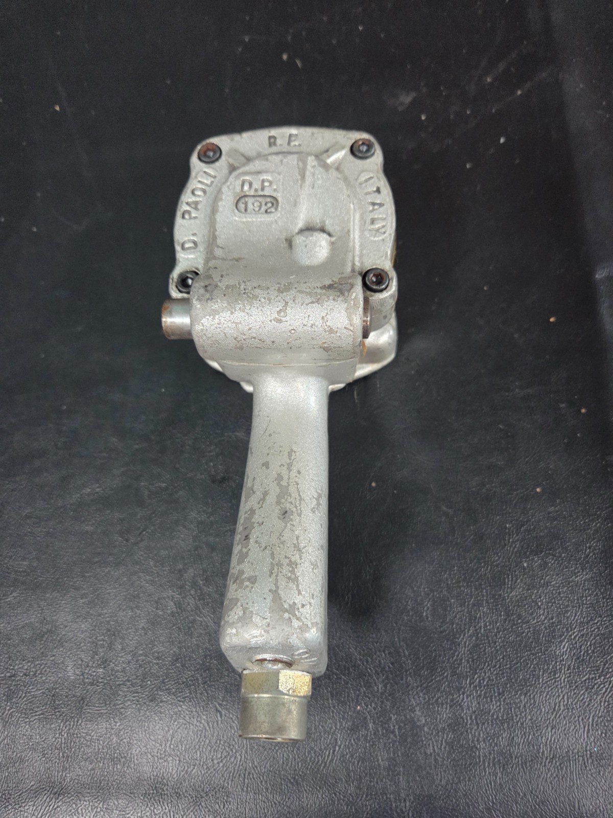 Paoli Pit DP1962 Stop Gun