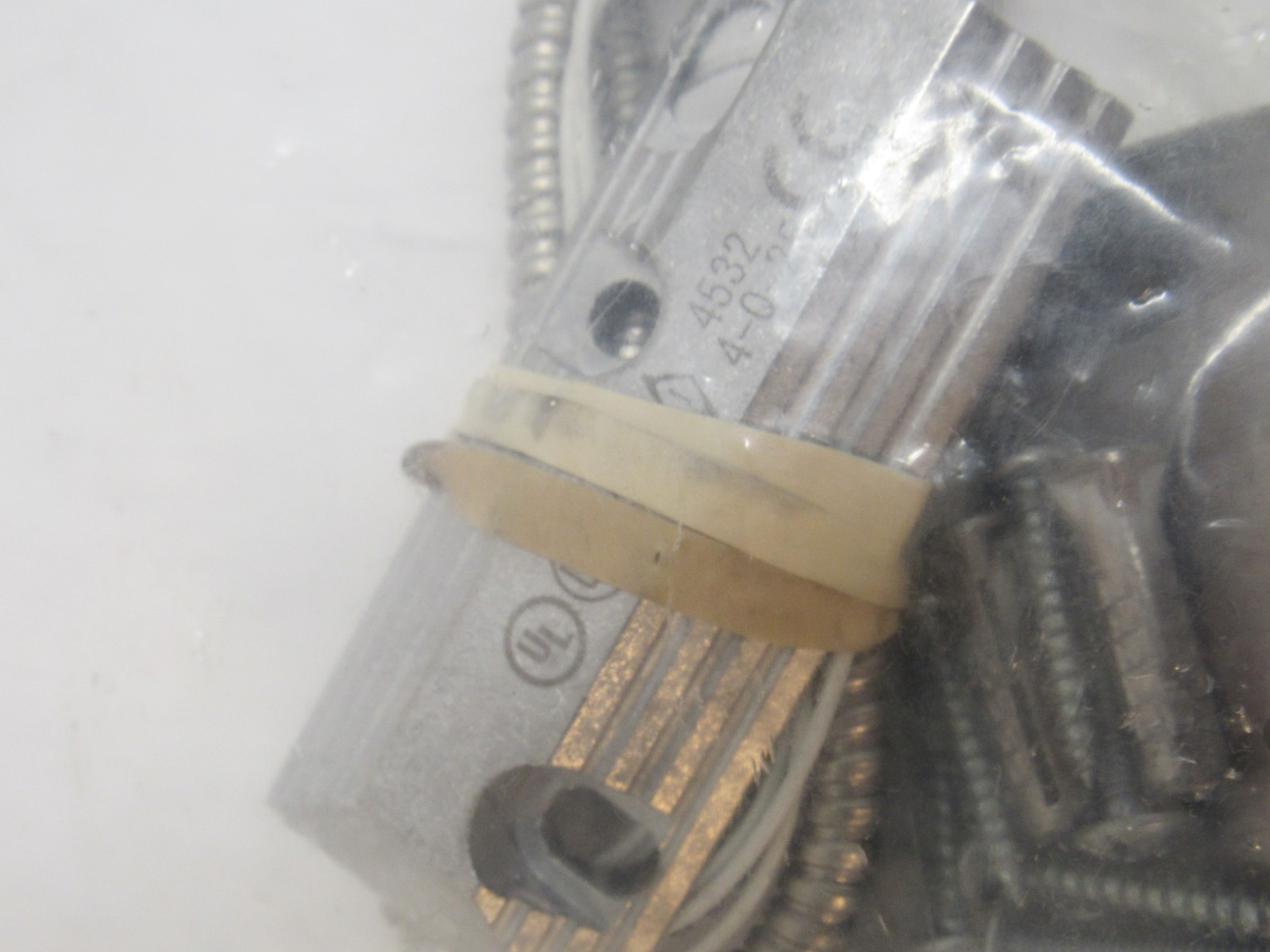 GRI-4532 Overhead Door Switch - Overhead Door Contact