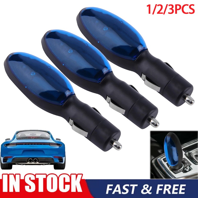 High Quality Car Fuel Saver Save On Gas Economizer Save Gas Features Fuel-1-3PCS