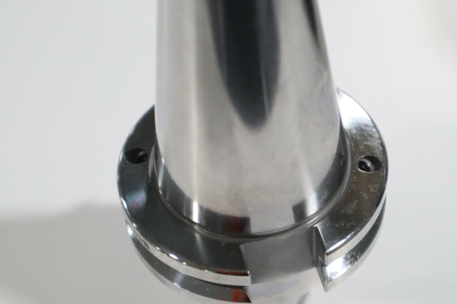 HIROC, #HRC01275, CAT40 ER16 COLLET HOLDER 2.50" GAGE Y002