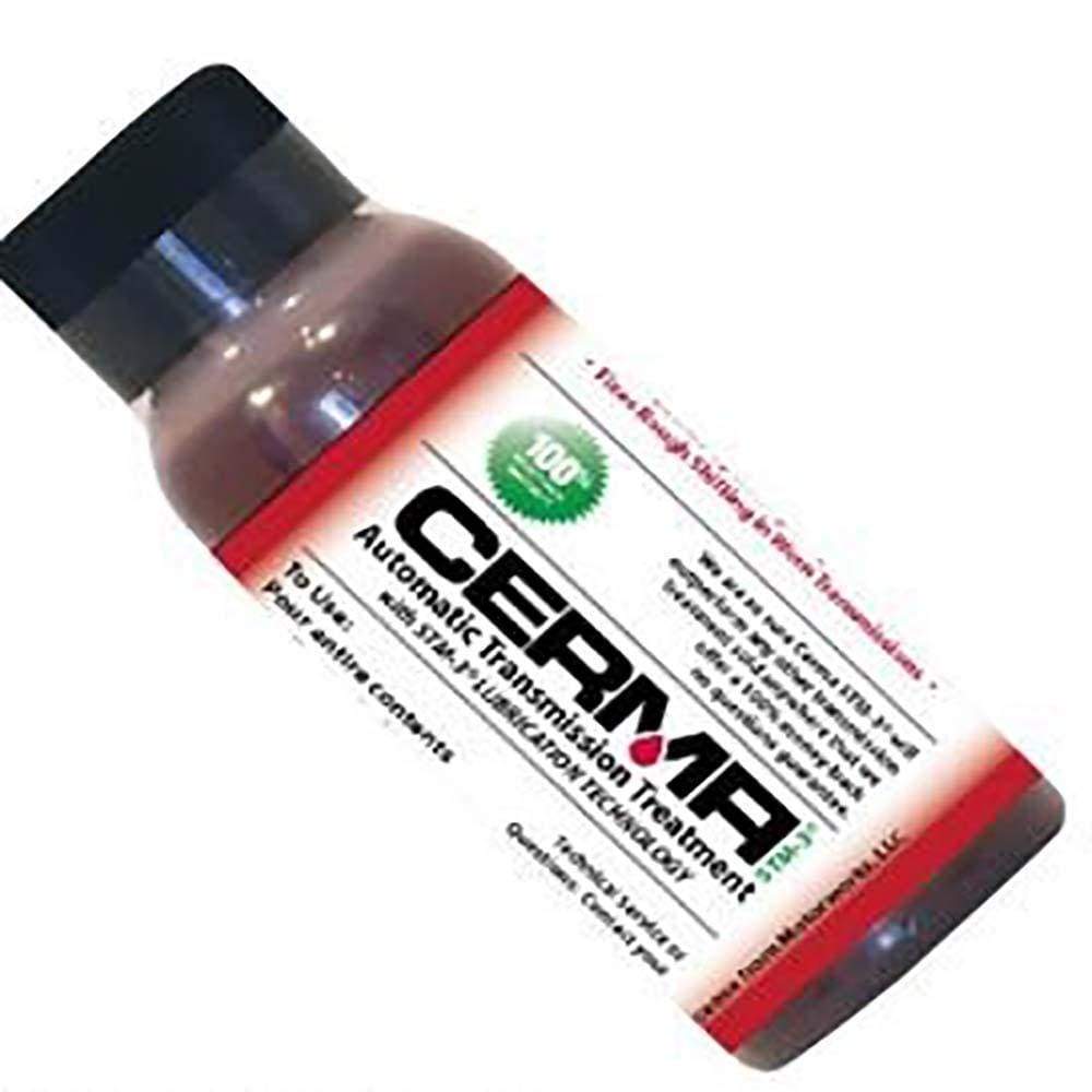 Cerma STM-3 Ceramic Automatic Transmission Treatment Fix Shifting Made in USA