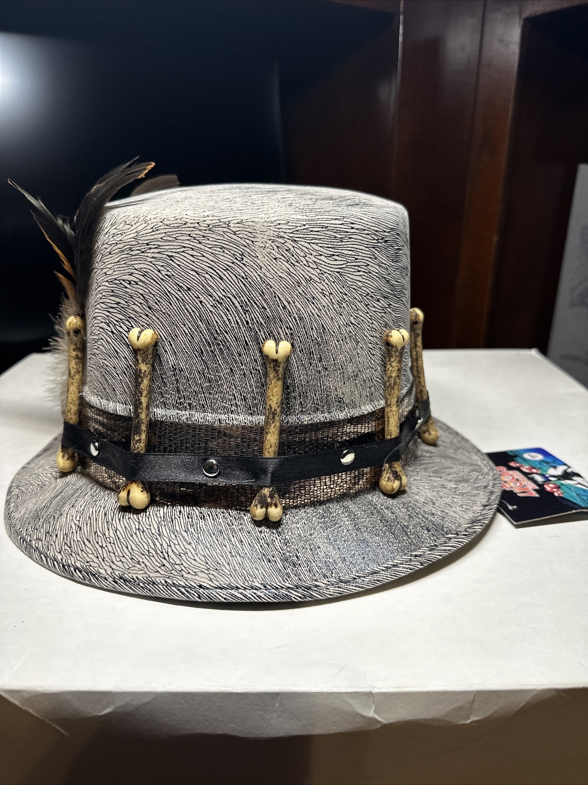 Halloween Hat