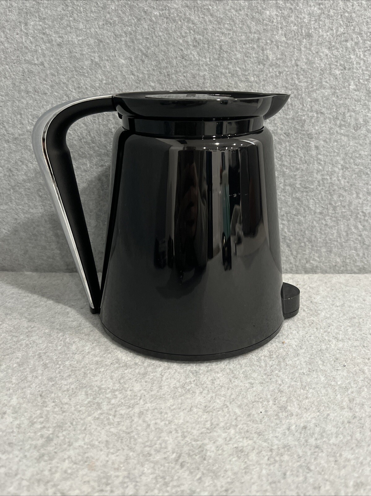 Keurig 2.0 K-cup Carafe Coffee Pitcher Insulated Replacement Tea Pot Black