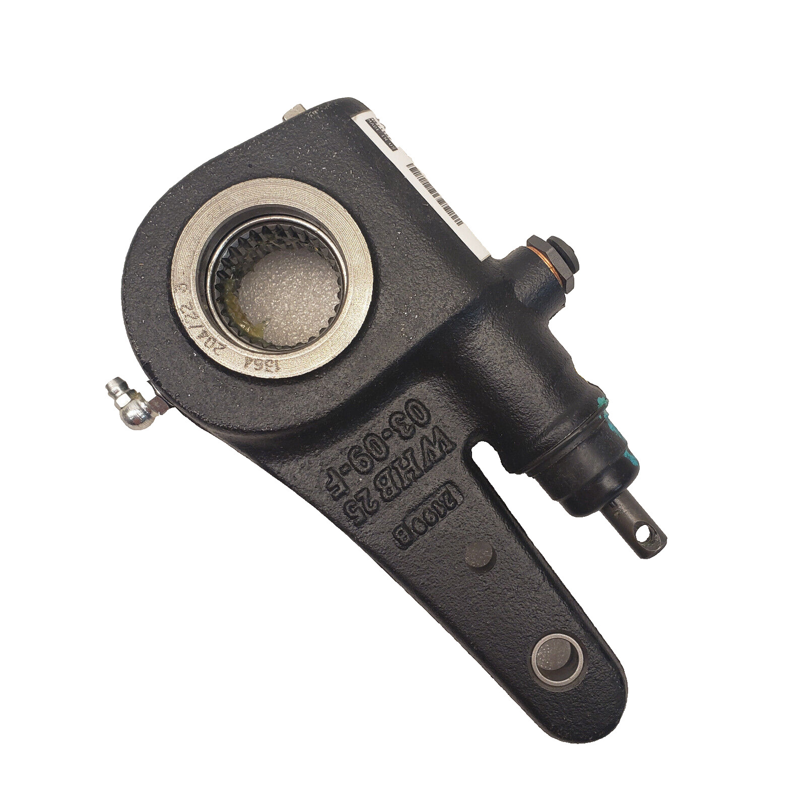 Meritor A1 3275A1249 Automatic Slack Adjuster w/o Clevis T24, 30DR GRE, 22290-A1