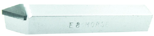 3/8" Threading TOOL BIT E6 C5 Premium Carbide Tipped 60 Degree Made In USA
