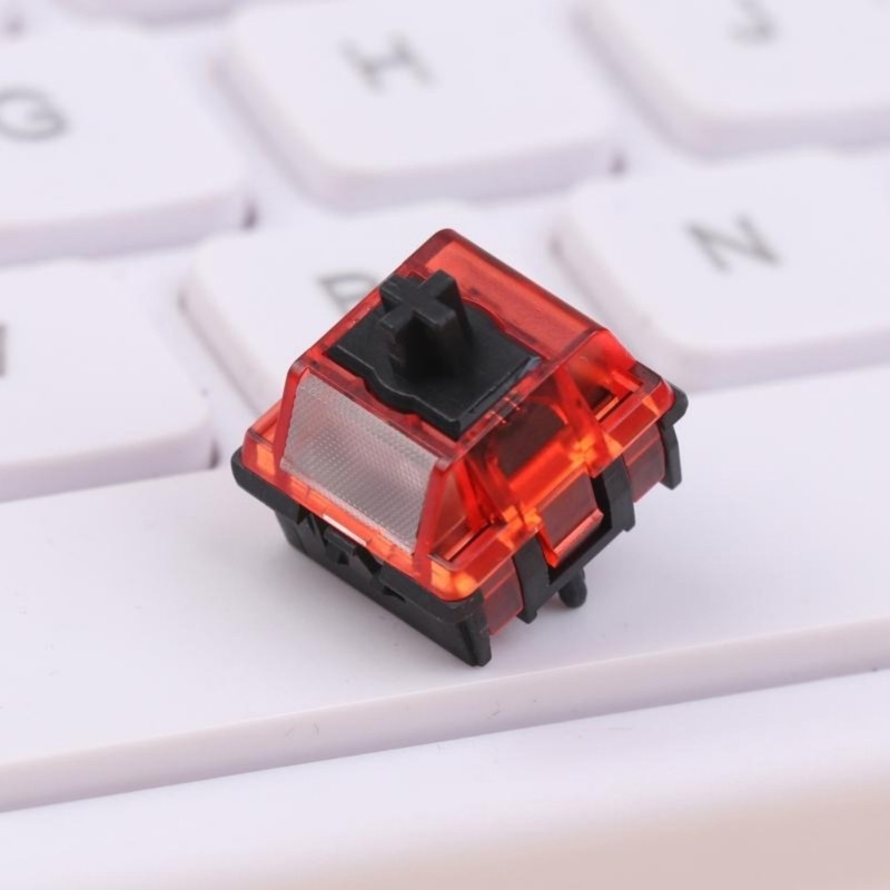 Quick Switcher Mechanical Linear Switcher For Keyboards Accessories