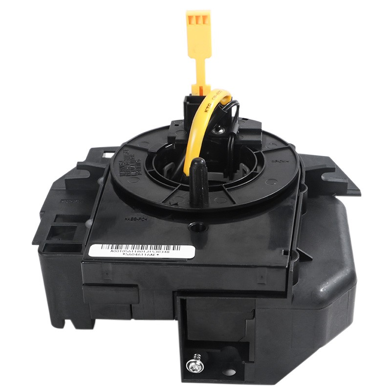 For Dodge RAM 1500 2013-2022 2500 3500 2013-2018 Clock Spring With Angle Sensor