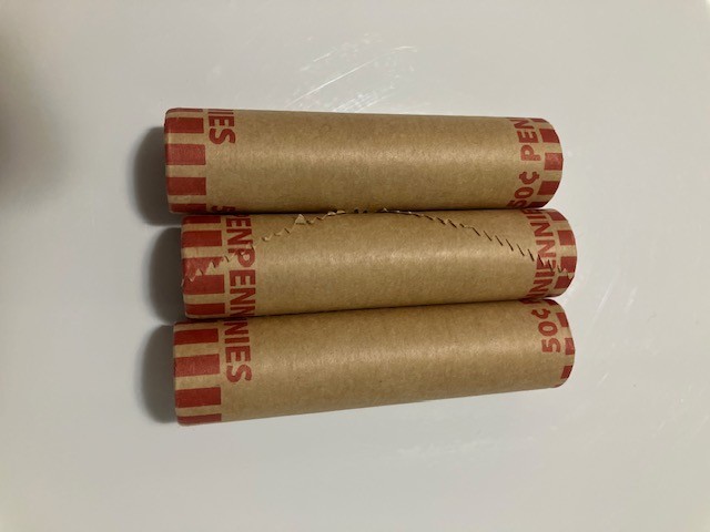 3-2009 P Formative Years BU Rolls