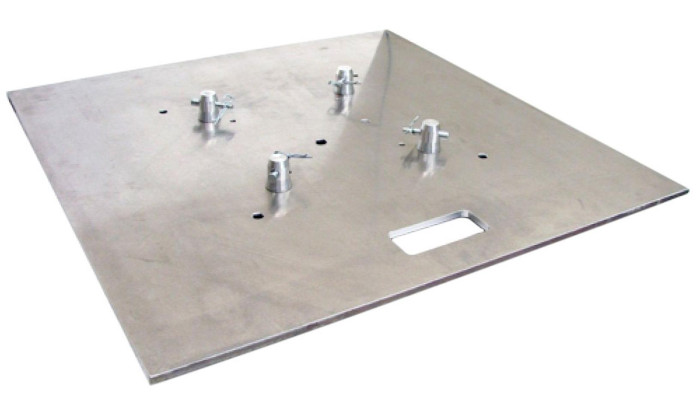 Global Truss BASE PLATE 20x20A