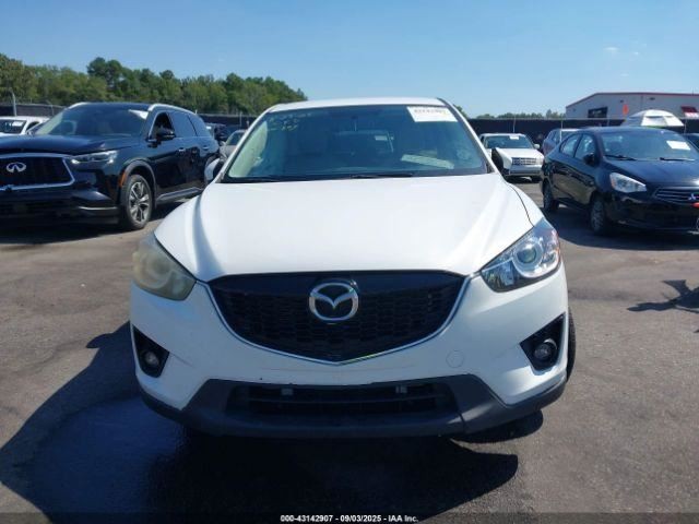 CX-5 2015 Glove Box 4890308