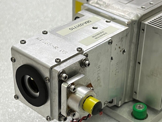Epilog Model A - Rev 02 Year 2015 Laser Device Used *Not Tested*