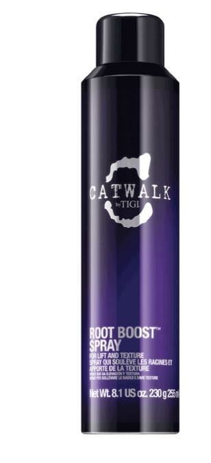 Tigi Catwalk Your Highness Root Boost Spray, 8.5 Oz _ New **No Cap & Dents **