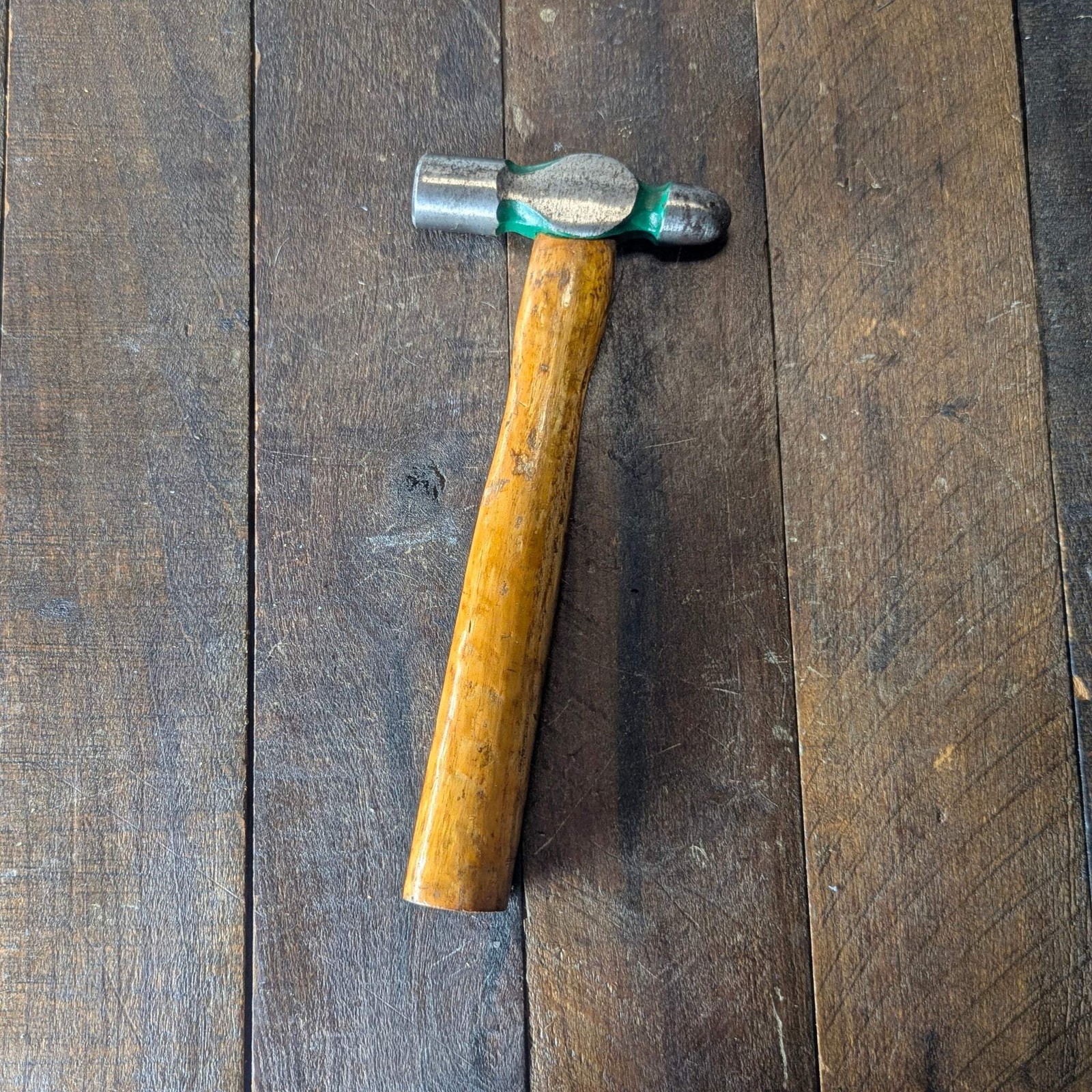 32 Ounce Ball Peen Hammer
