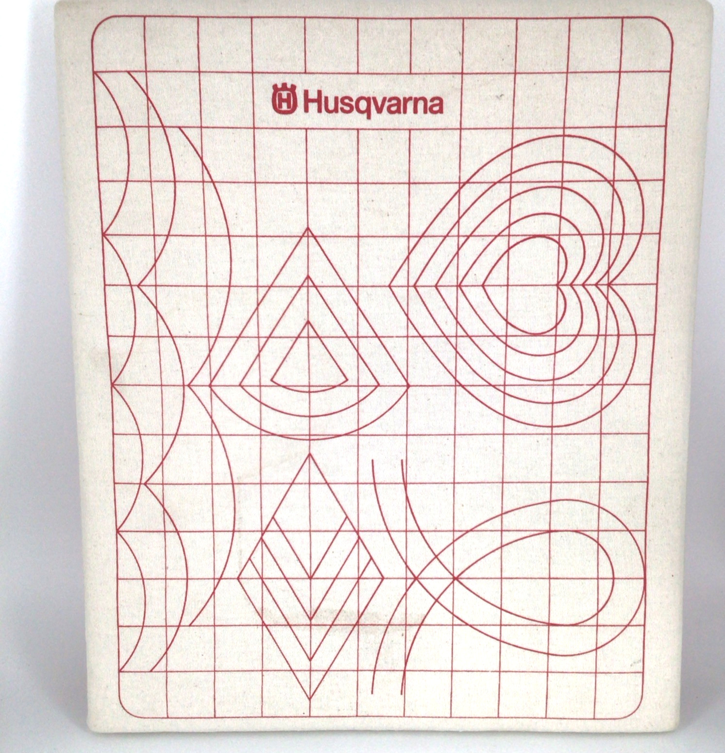 Husqvarna Cut N Press 2-Sided Cut Mat and Pressing Surface