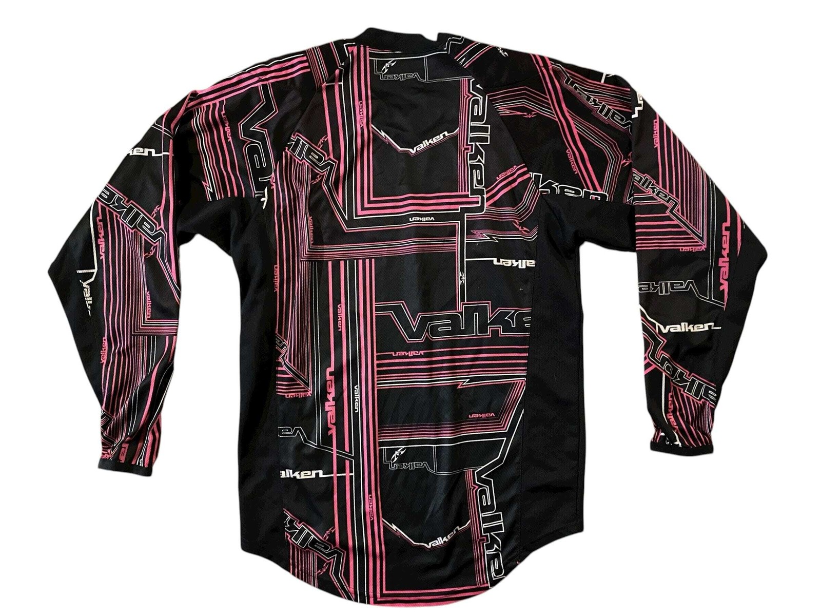 Valken CRUSADE Paintball Jersey - size SMALL