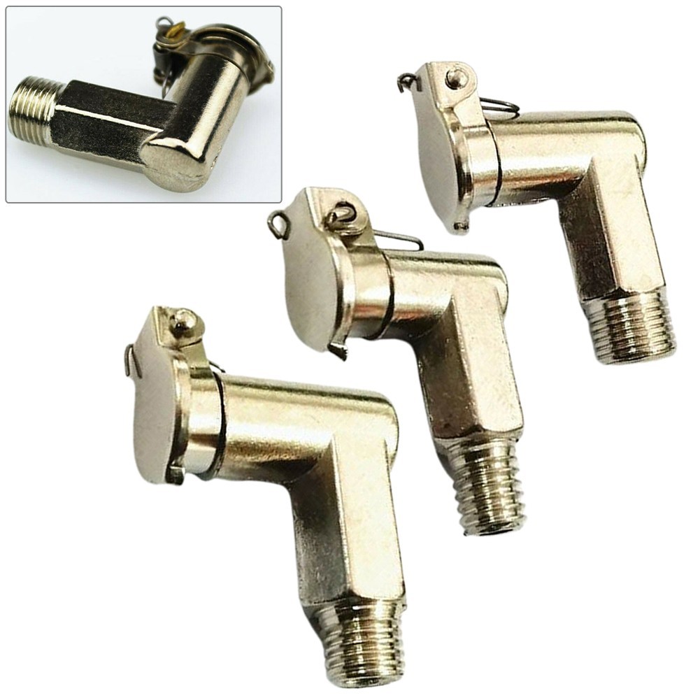 CNC Machining Centre Elbow Parts 1/8 C-elbow High Quality Iron Parts M6 M8