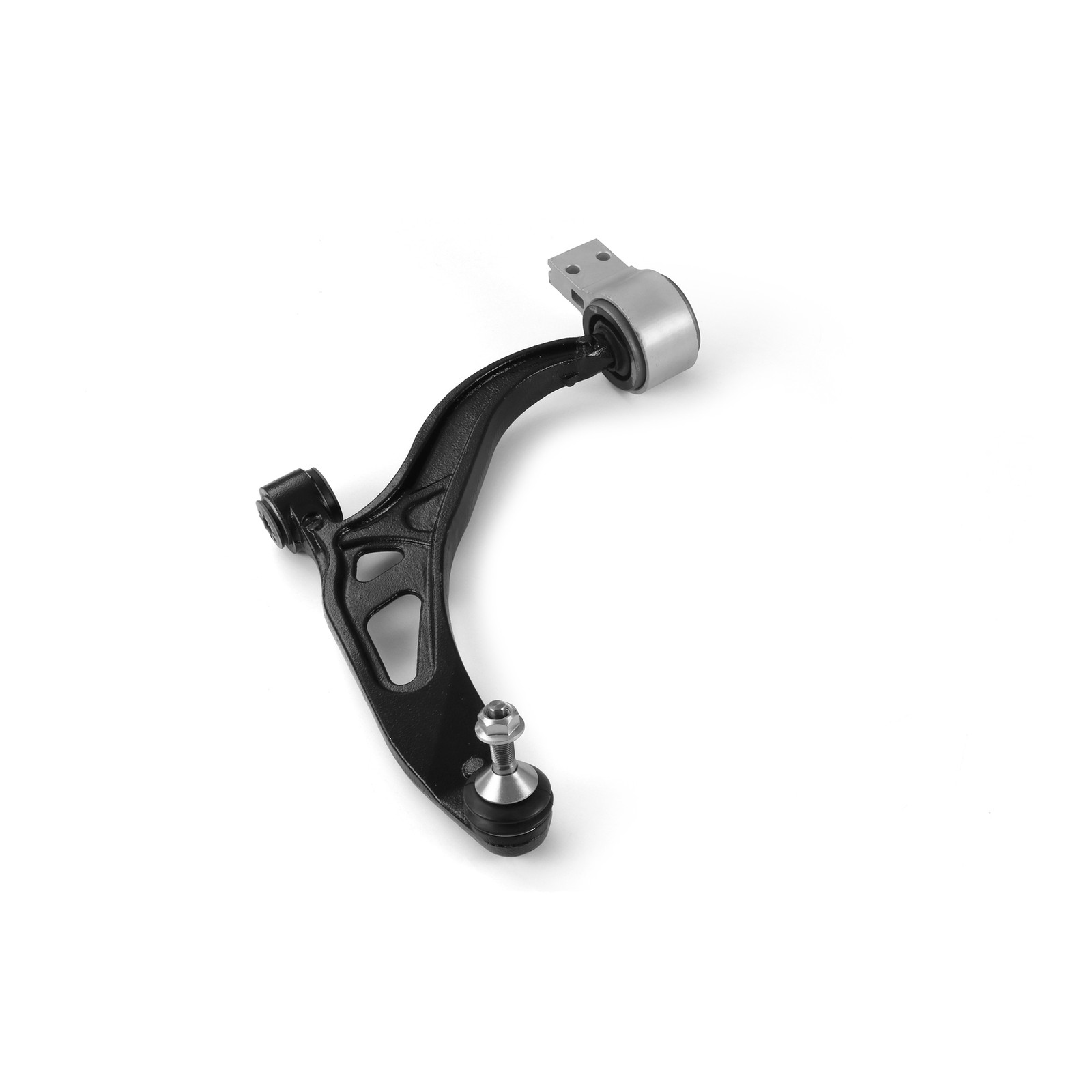 Front Lower Control Arm & Front Sway Bar Link Kit for 2011-2019 Ford Explorer