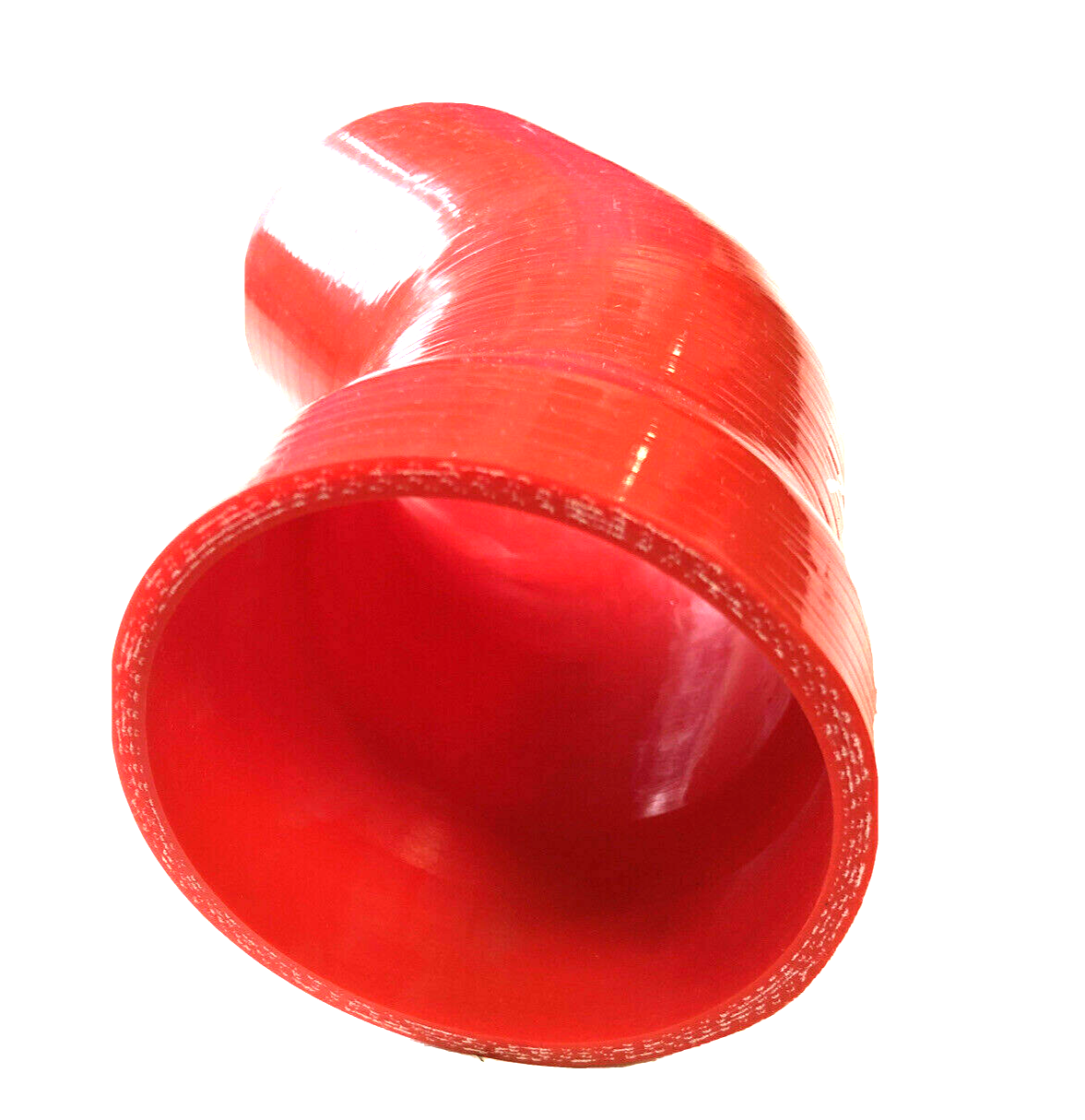 Porsche 997 911 Air Box Resonator Bypass Modification Plug & Red Induction Pipe