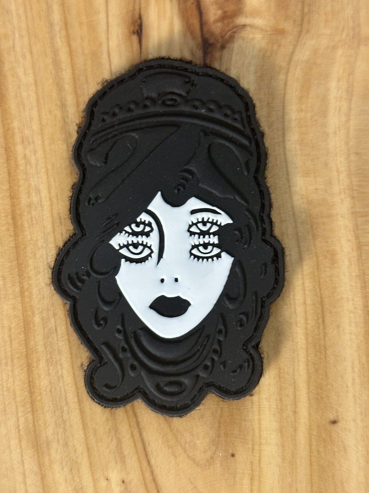 WRMFZY PVC GYPSY