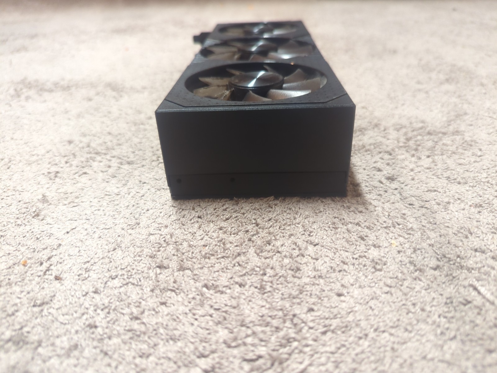 HP NVIDIA GeForce RTX 3090 24GB GDDR6X Graphics Card GPU