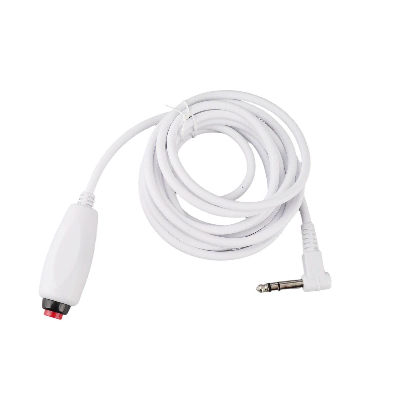 9.8ft Push Button Cord Universal 6.35mm Interface Replacement Nurse Call WT