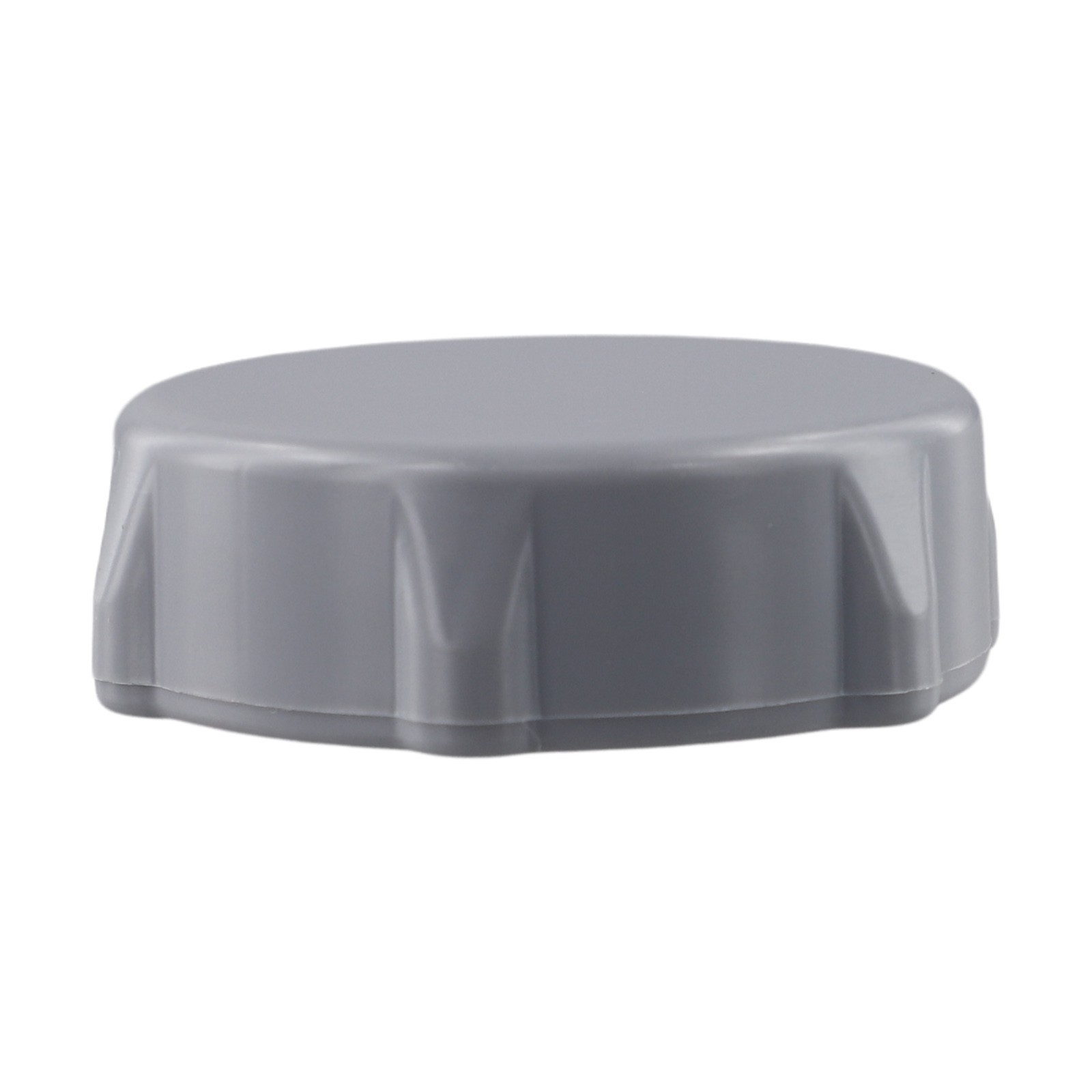 Grey Drain Valve Cap Essential for Pool Owners Long Lasting Performance