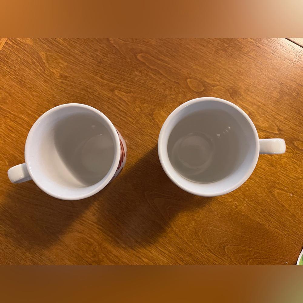 Heart Cups
