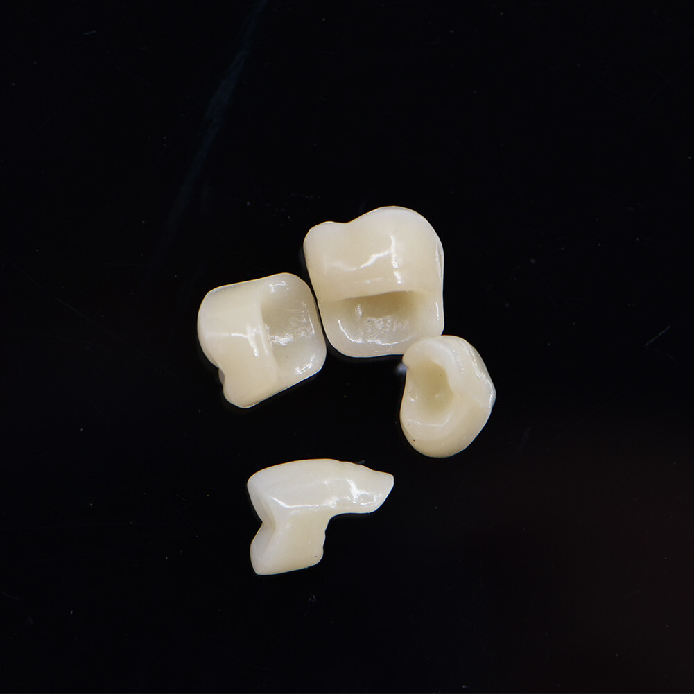 15Sets Acrylic Resin Denture A2 A3 Shade Dental False Teeth Full Set Upper Lower