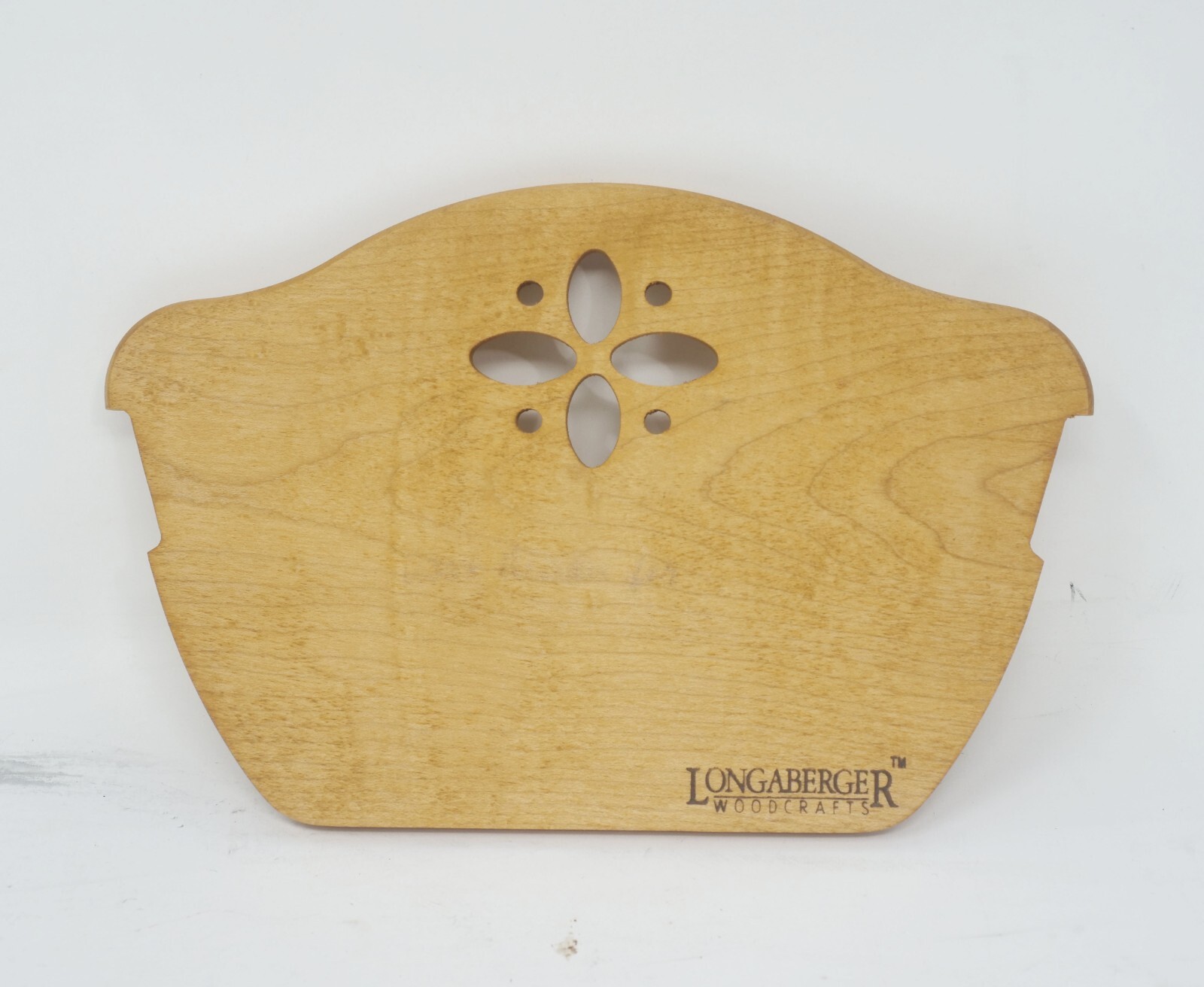 Longaberger Woodcrafts 7.5" Basket Divider