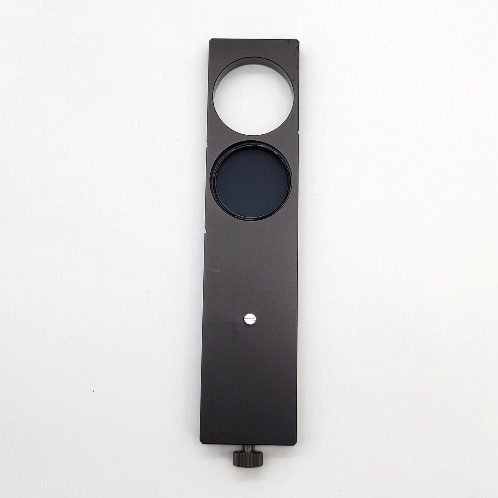 Olympus Microscope U-PO3 Polarizer Slider