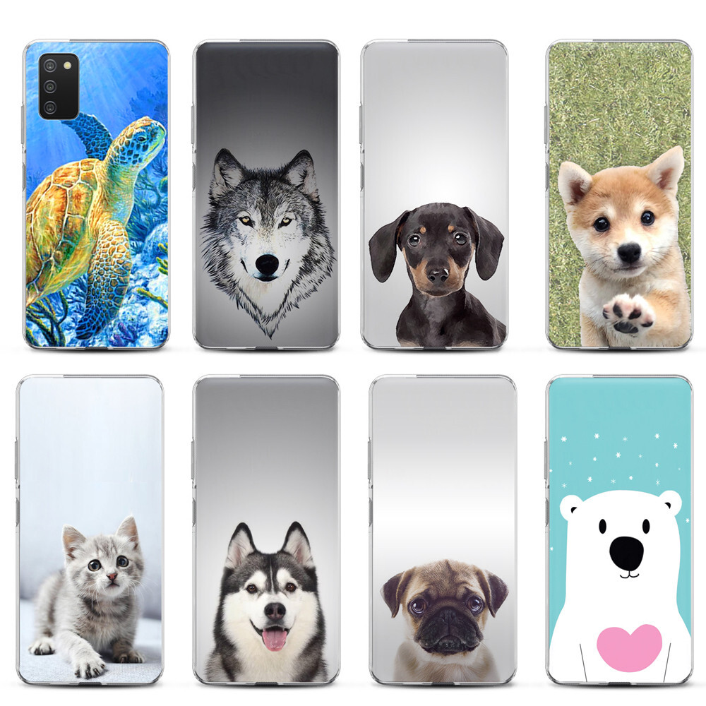 Phone Case for AT&T Calypso 4,Screen Protector p16