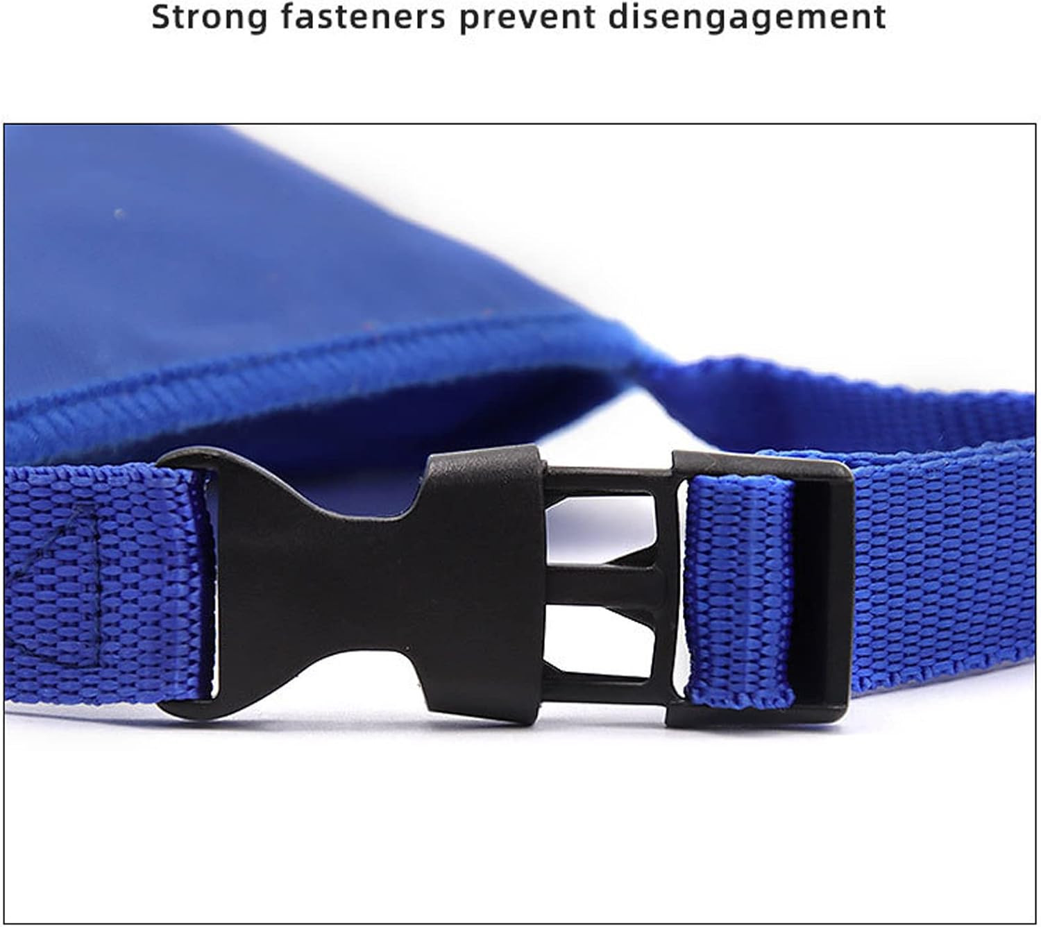 Dog Muzzle,Soft, Anti-Biting, Barking and Chewing, Adjustable, Breathable, Water