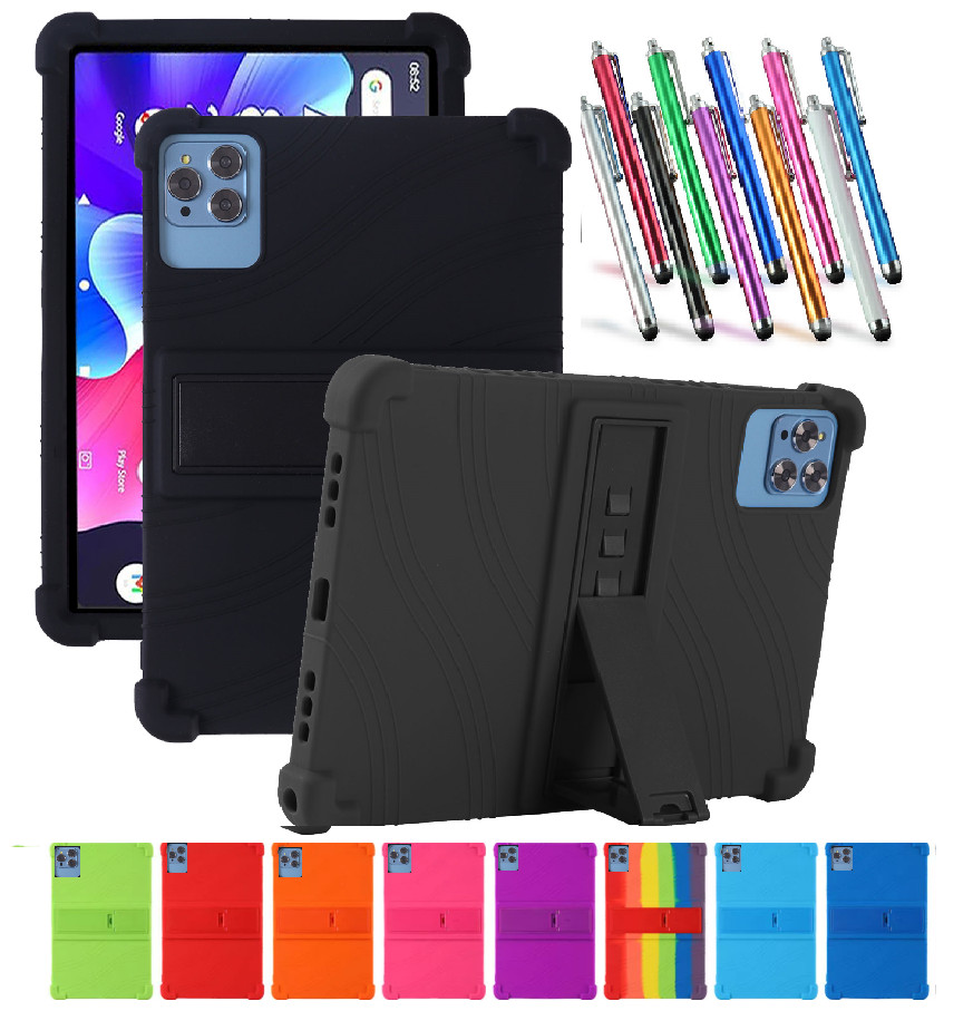Case for MB1001 Tablet 10.1 inch / 10 inch Tablet Kids Friendly Silicone Cover