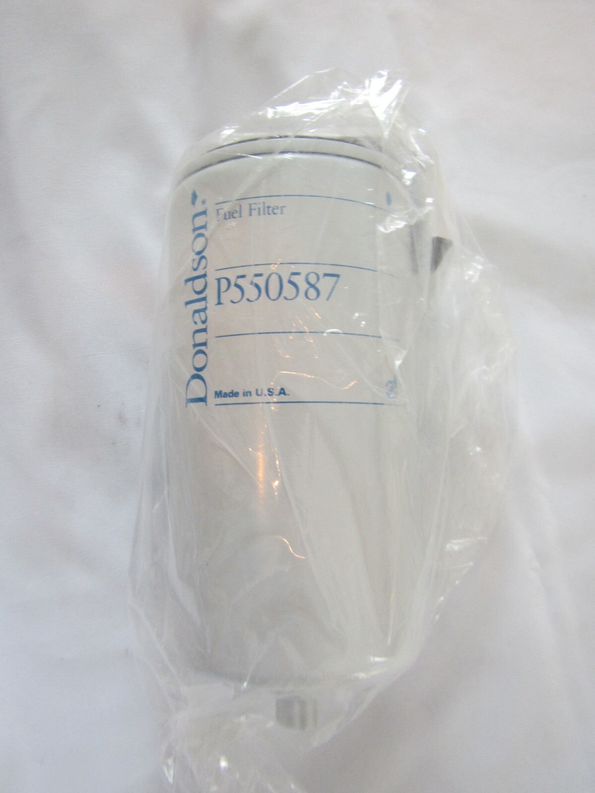 Miller 192744 Filter Fuel Spin-On