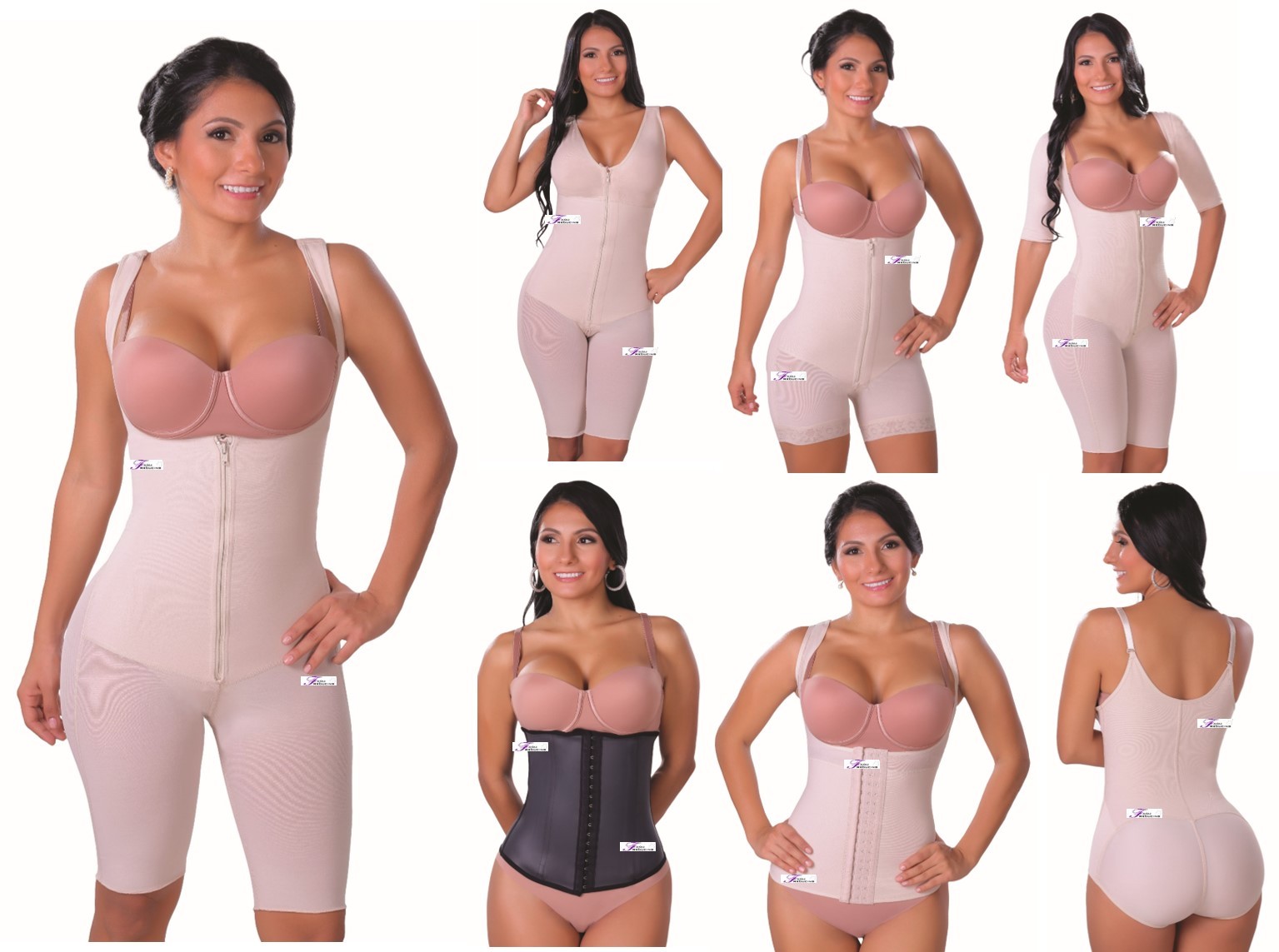 POSTURE CORRECTOR BRA BRASIERE POST- OPERATORIO CORRECTOR DE POSTURA