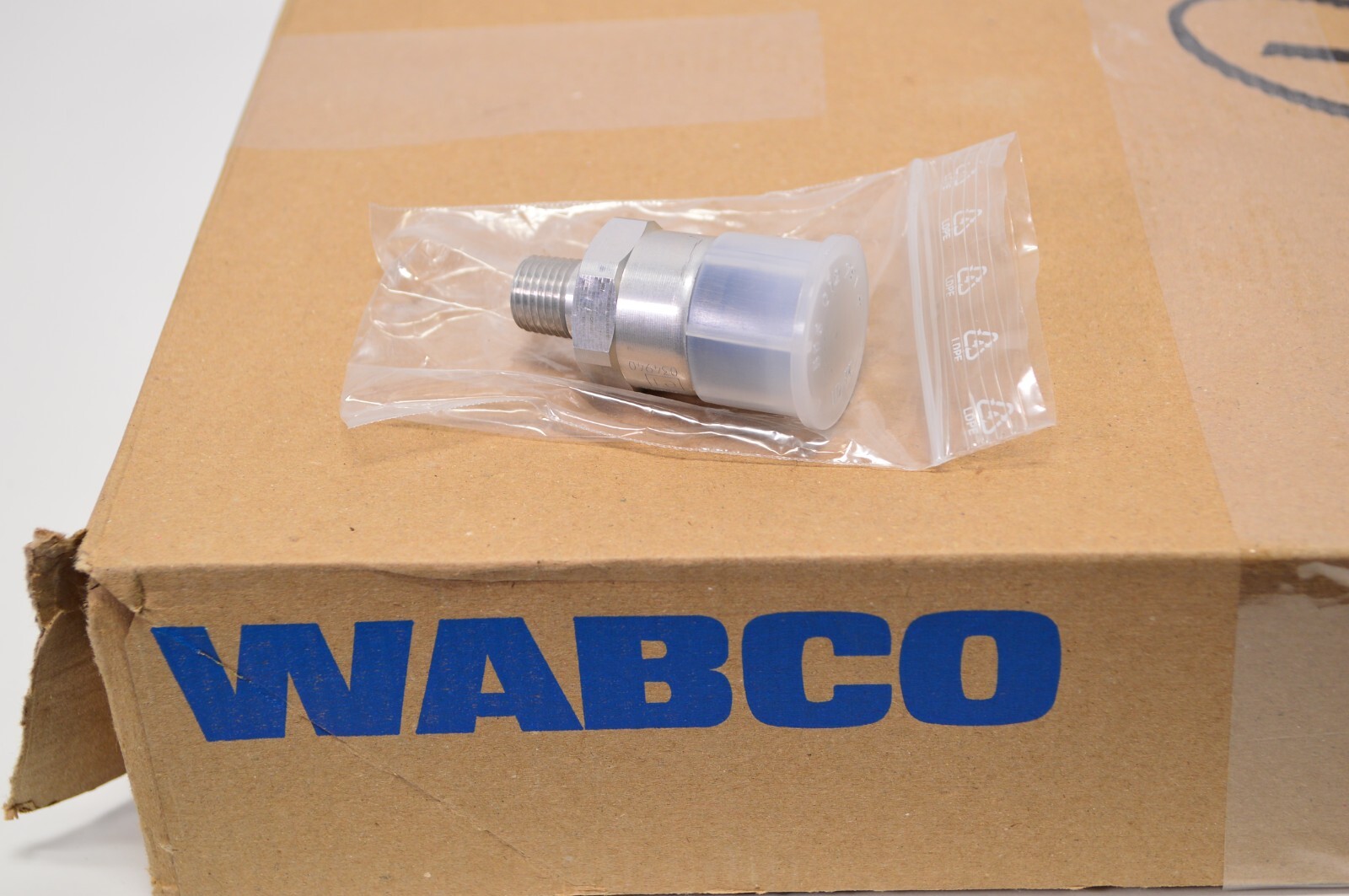 OEM Wabco 4410441060 ABS Air Pressure Sensor 034940 1643317
