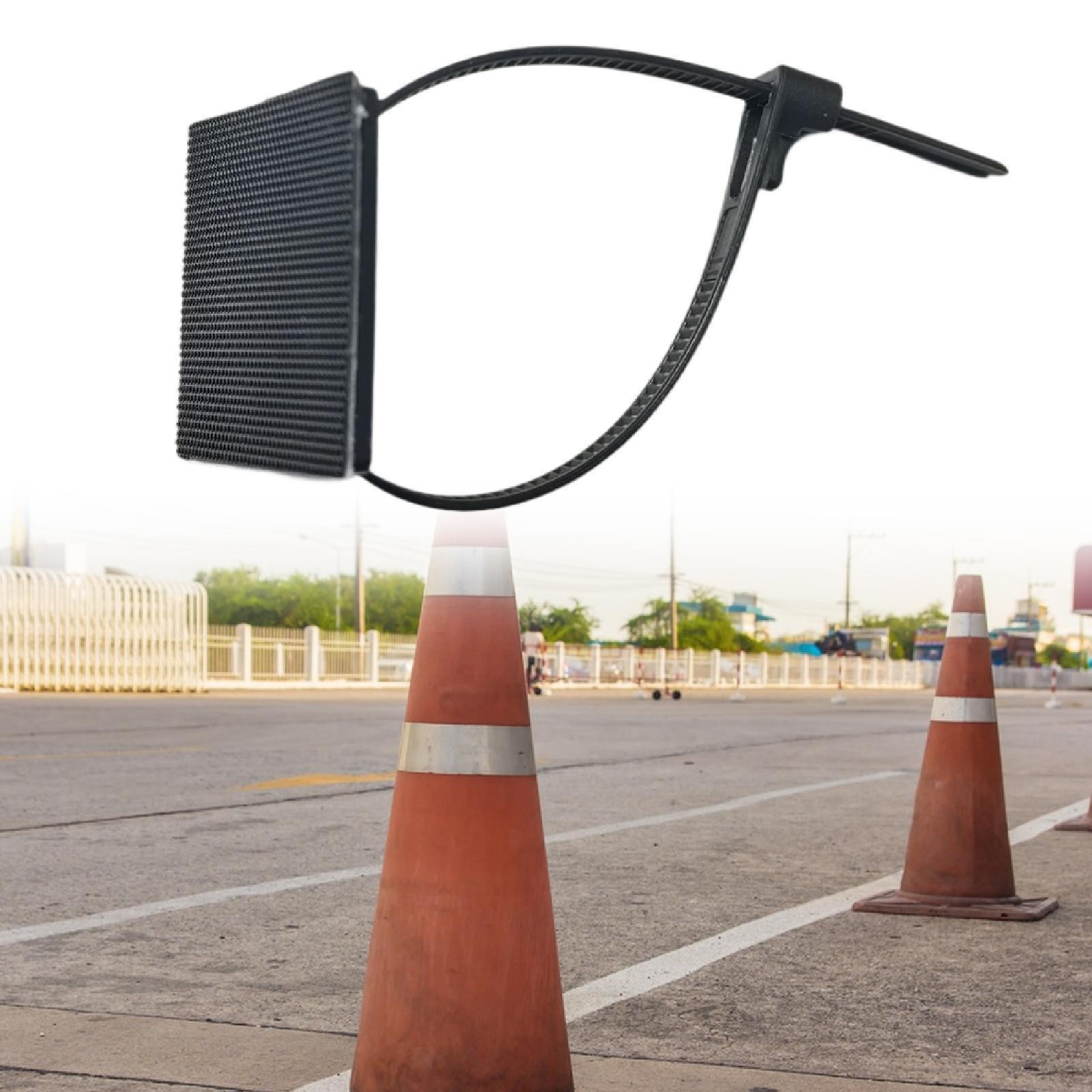 Reaction Training Light Fixing Rod Strap, Holder Reaction Light Training