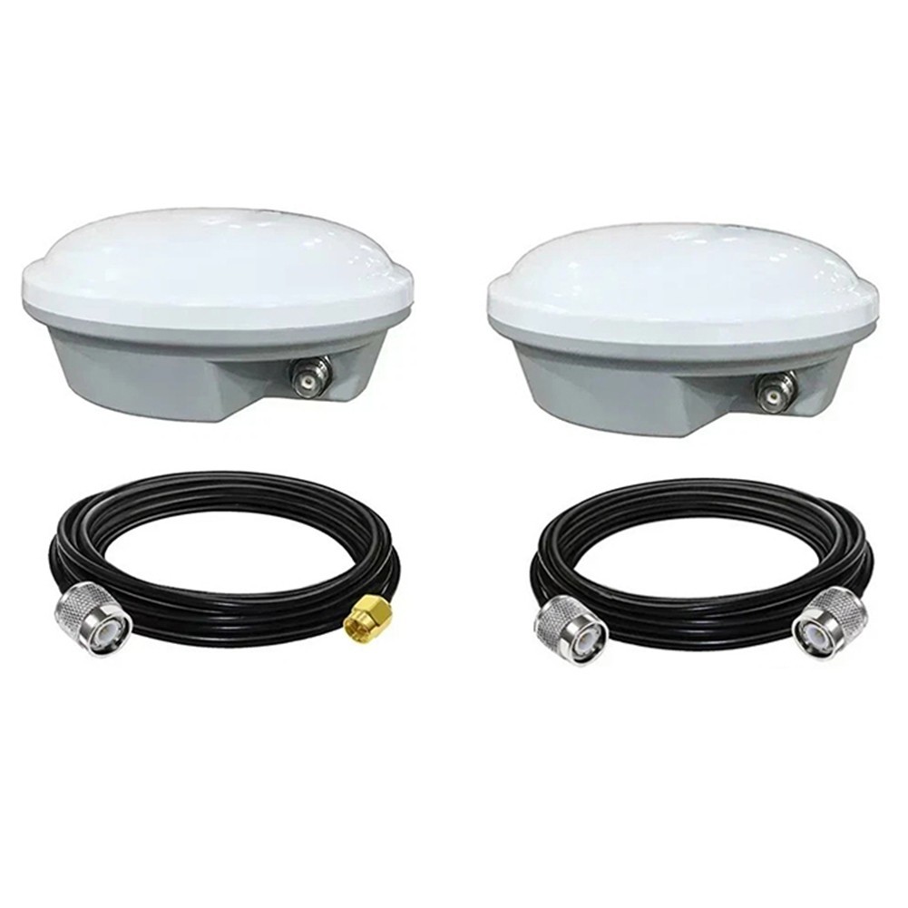 AG35 for gnss for gps L1 L2 L5 For Galileo Glonass BDs Agriculture Applications