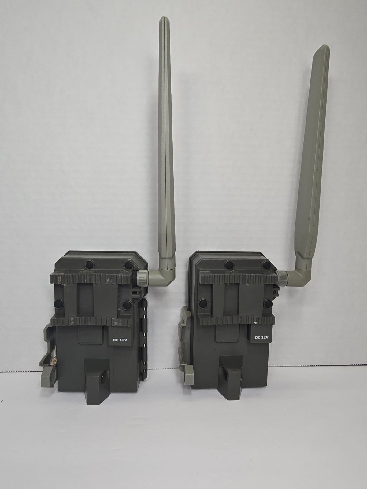 Spypoint LM2 Cellular Trail Camera - 2 Pack