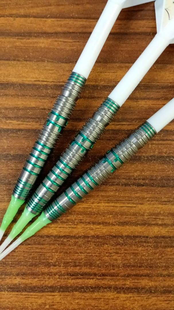 Maon Kumagai Target POMME Set
