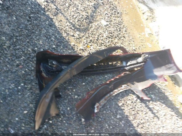 TOWN COUN 2014 Glove Box 4907357