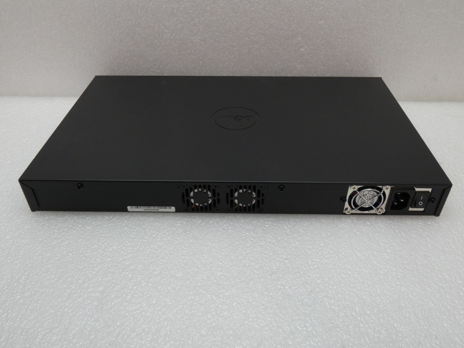 Sonicwall NSA 2650 Network Security 1RK29-0A9