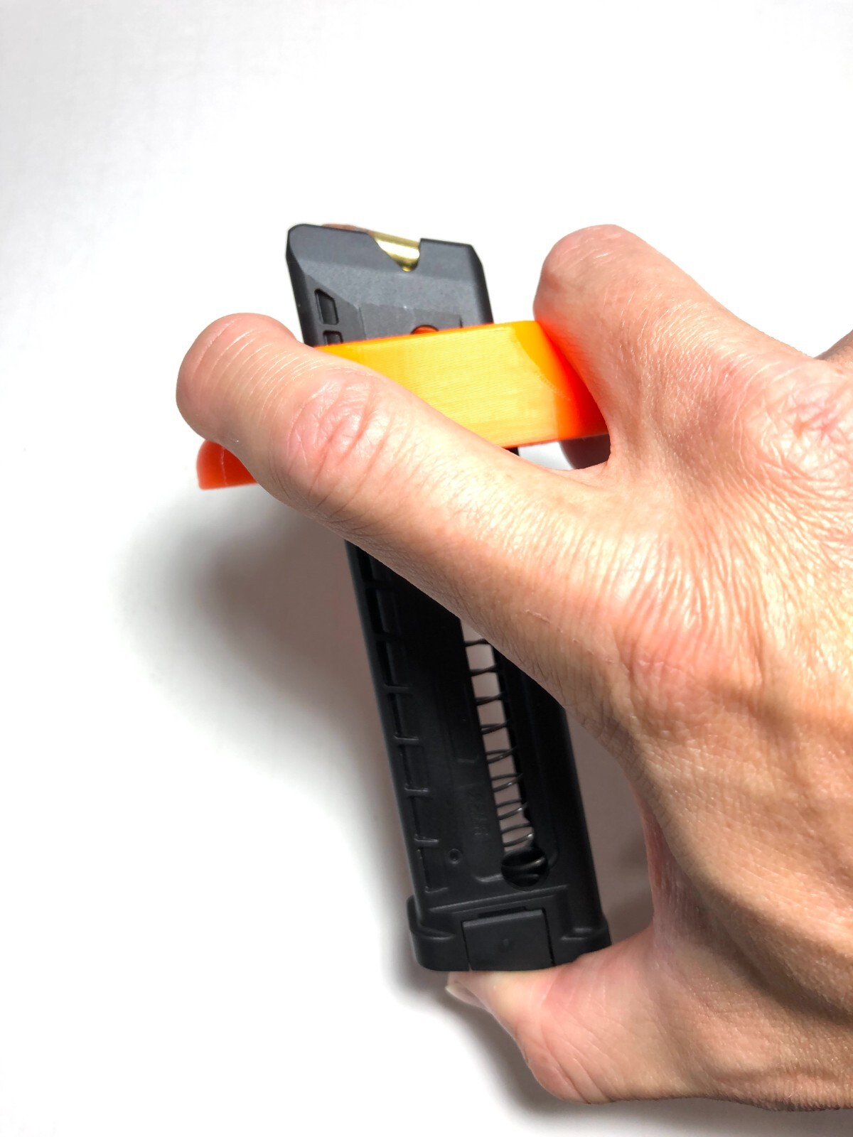 Sig Sauer P322 Speedloader - Pistol/Handgun 22LR Magazine Speed Loader  *VIDEOS*