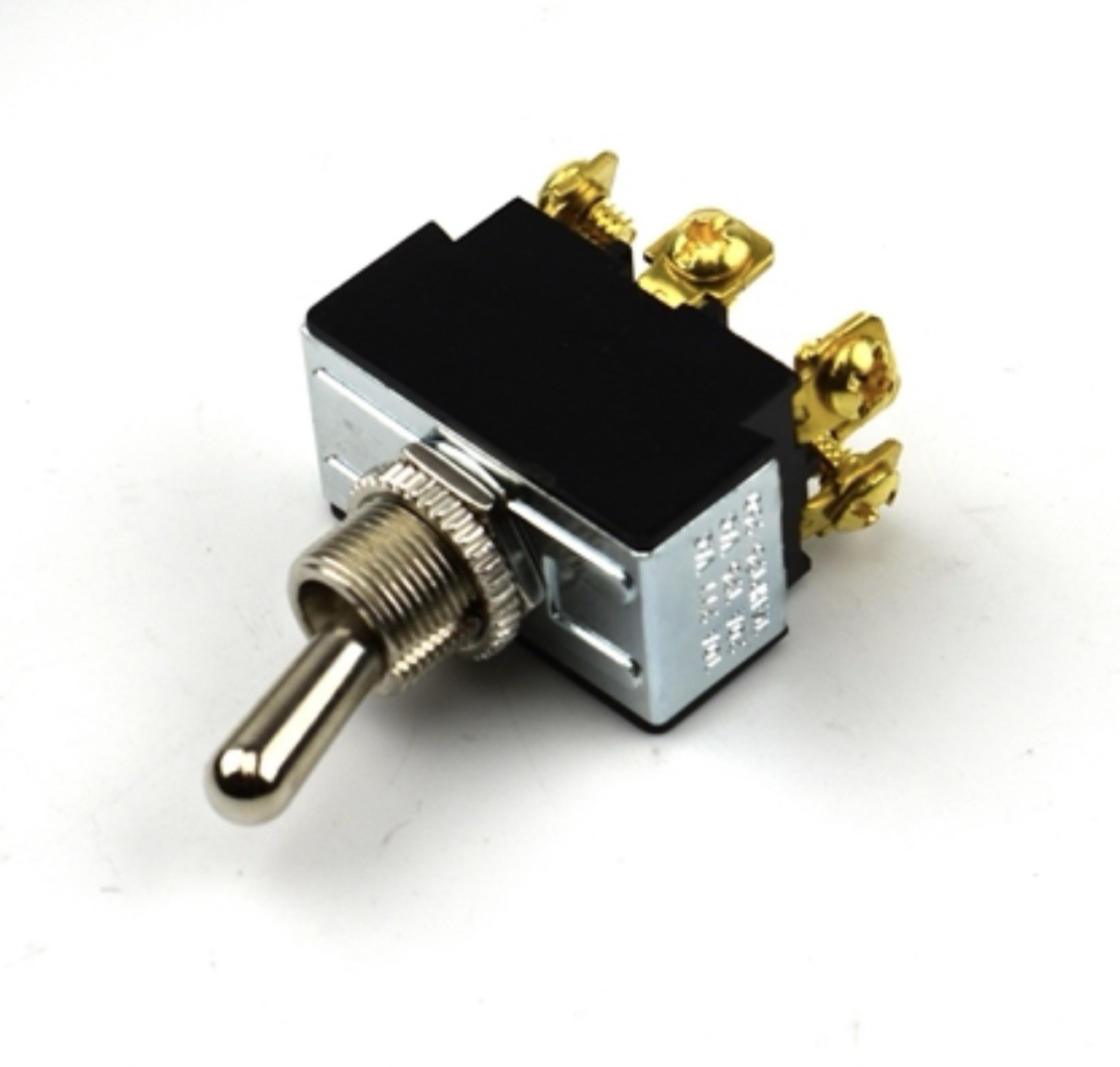 Pollak Toggle Switch, 34-576