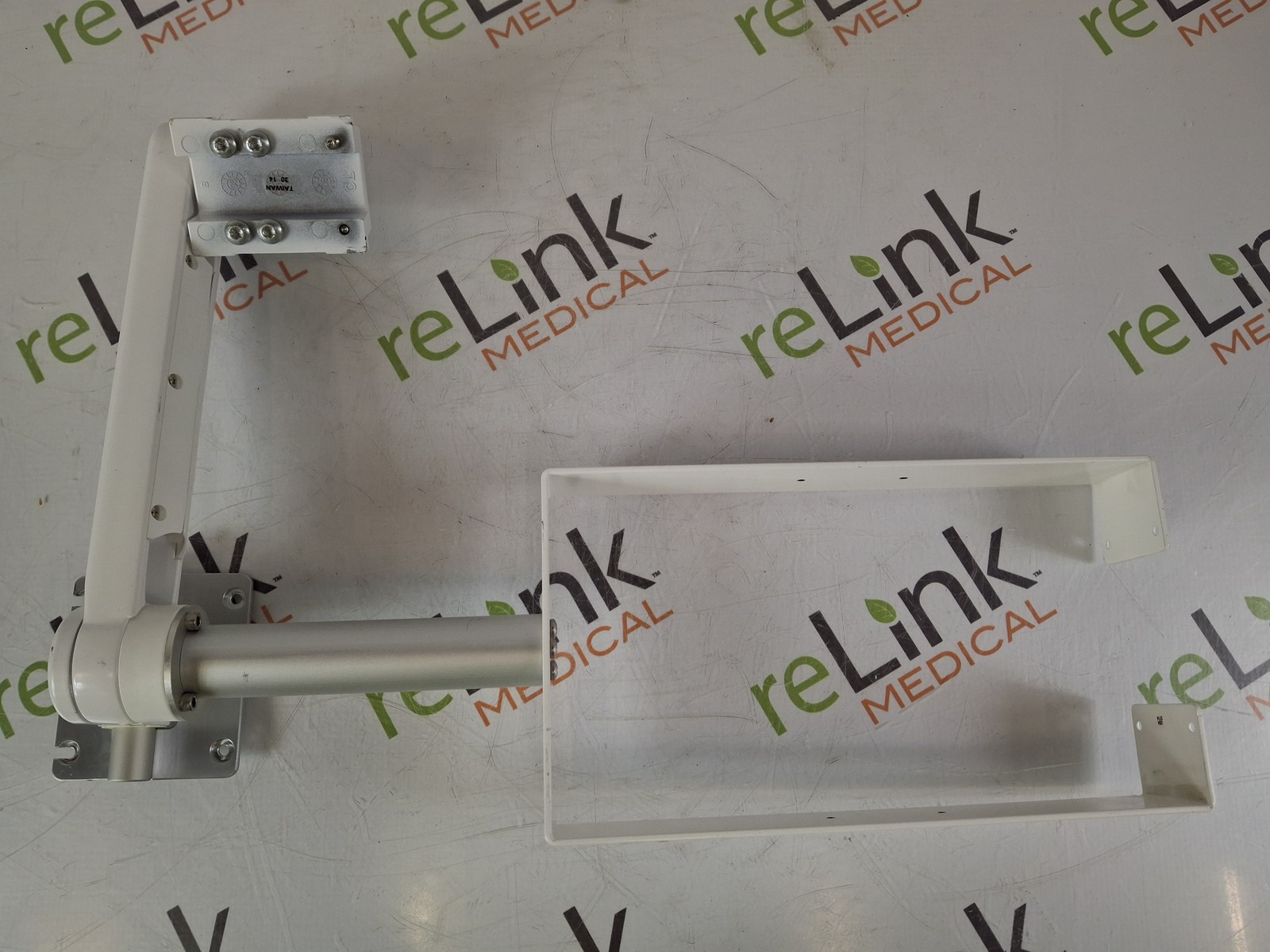 GCX Corporation Wall Mount